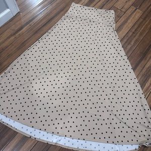LuLaRoe skirt